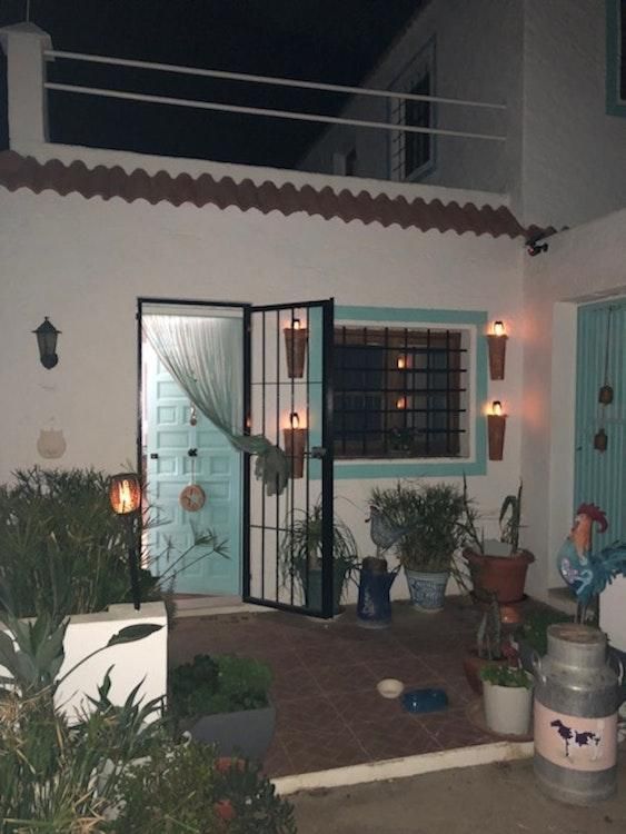 6 - 14 Oct Flex-Catsit (no dogs) nr Tabernas SPAIN
