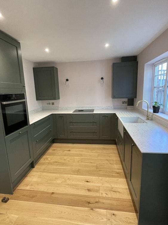 Quiet location near Odiham - Image 2