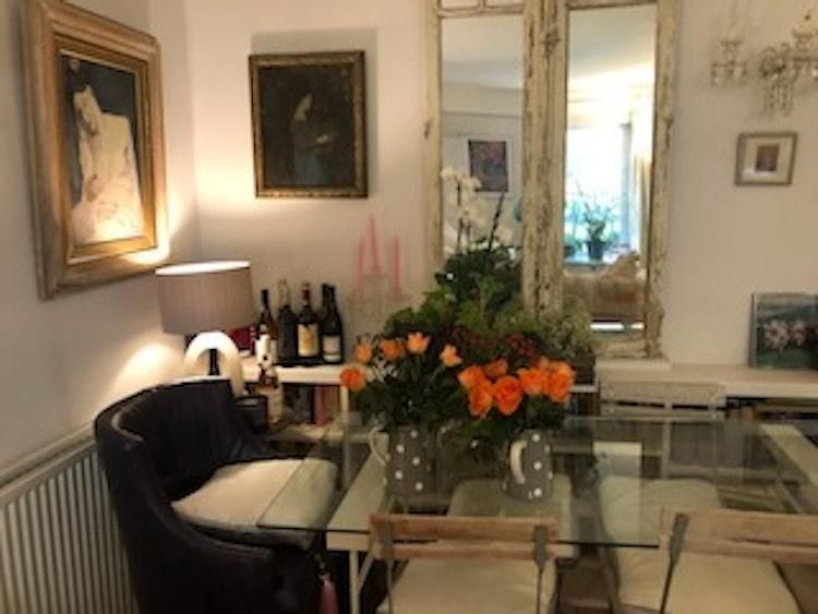 Catsit 1 night 19 Dec in Notting Hill LONDON UK - Image 6
