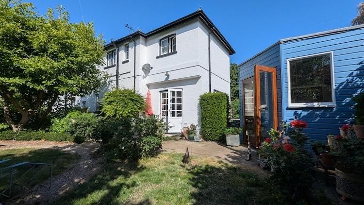 House & Dog Sit Twickenham - Image 7