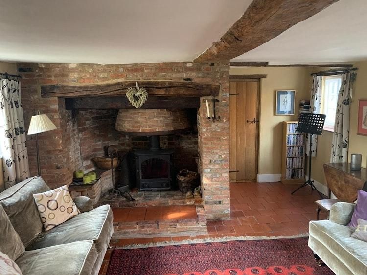 20-30 October (flex) Dogsit nr Princes Risborough BUCKS UK - Image 4