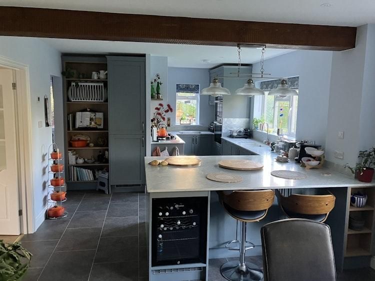 New Forest House sit - Image 4