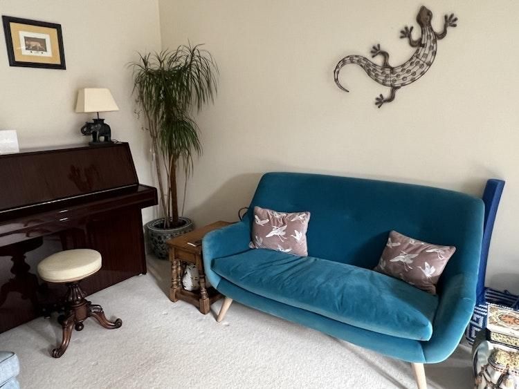 13 - 22 Sept Dogsit in Bracknell BERKS UK - 1 dog