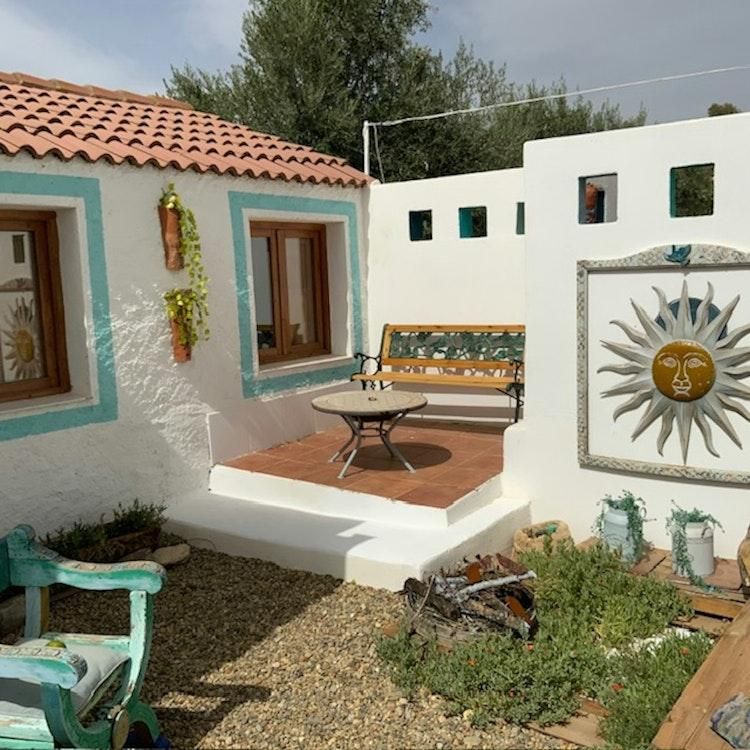 6 - 14 Oct Flex-Catsit (no dogs) nr Tabernas SPAIN - Image 4