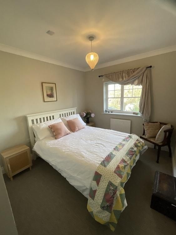 7 night stay May 2027 one dog Odiham - Image 7