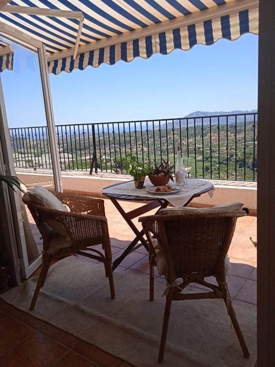 Catsit 30 Sep-11 Oct Villa with Views Callosa Alicante SPAIN - Image 5