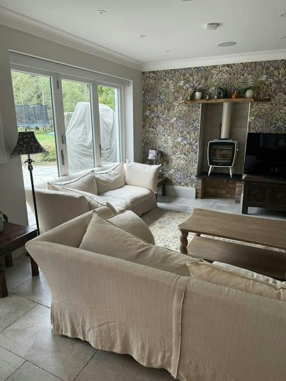 13-21 December pet sit in SW Surrey Uk 1 cat 1 dog - Image 9