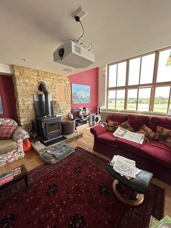 Large Country House - September sit - dogs coming with us - Image 6