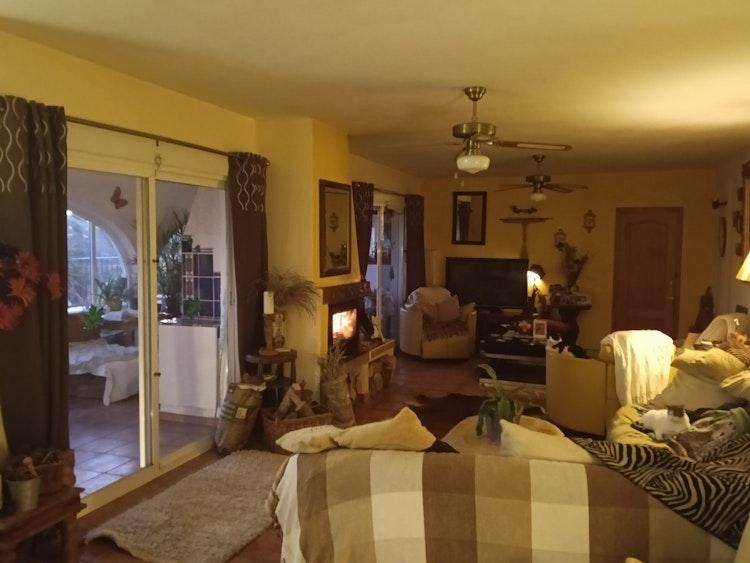 Catsit 30 Sep-11 Oct Villa with Views Callosa Alicante SPAIN - Image 7