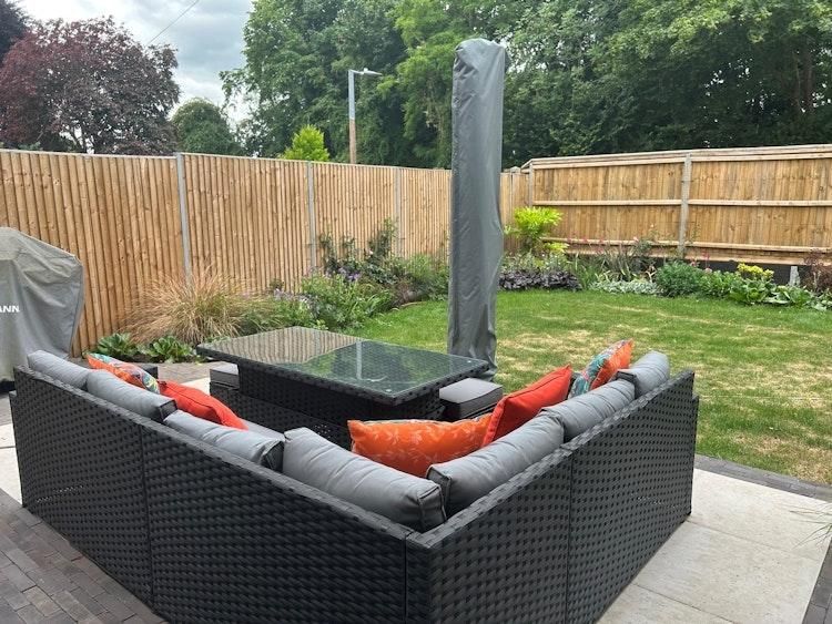 Luxe Dogsit Sat 17 Oct - Mon 26 Oct in Hitchen HERTS UK - Image 6