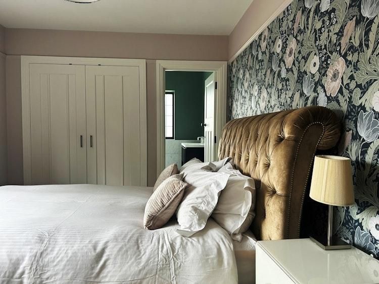 Luxe Dogsit Sat 17 Oct - Mon 26 Oct in Hitchen HERTS UK - Image 4