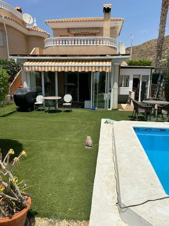 23 Dec-4 Jan San Juan de lost Terreros, Almeria SPAIN 1 Dog - Image 8