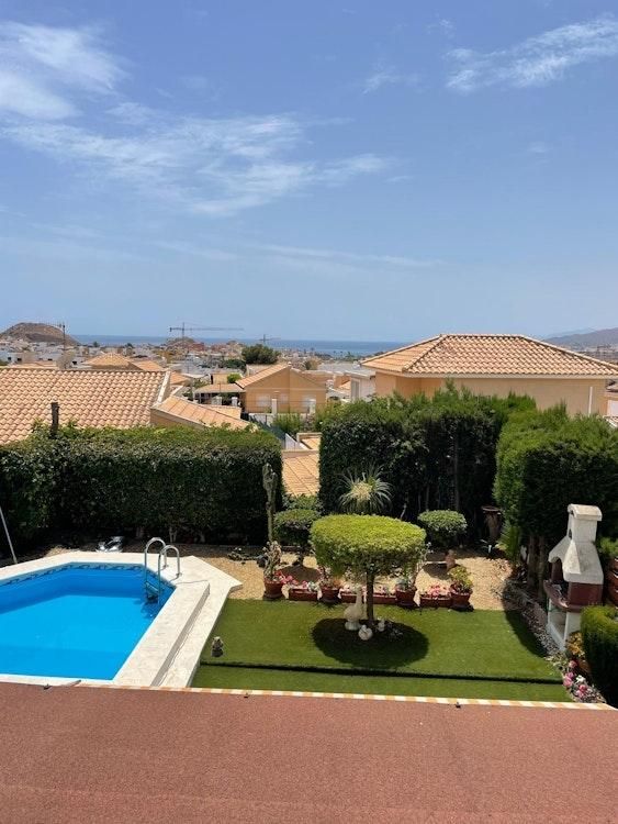 15-22 Sept Dogsit in San Juan de los Terreros,Almeria, SPAIN