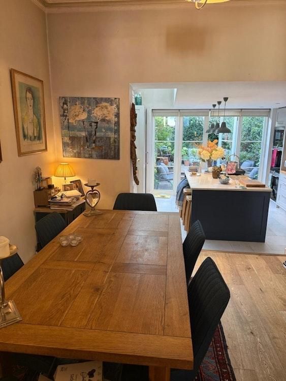 13-20 Sept Catsit in Richmond SW London UK - Image 5