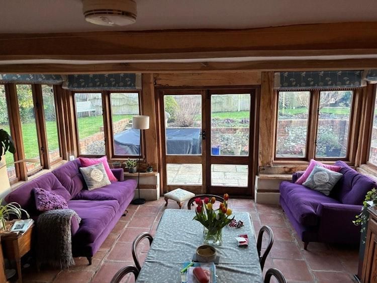 27 Dec - 25 Jan Long Housesit nr Princes Risborough BUCKS UK - Image 7