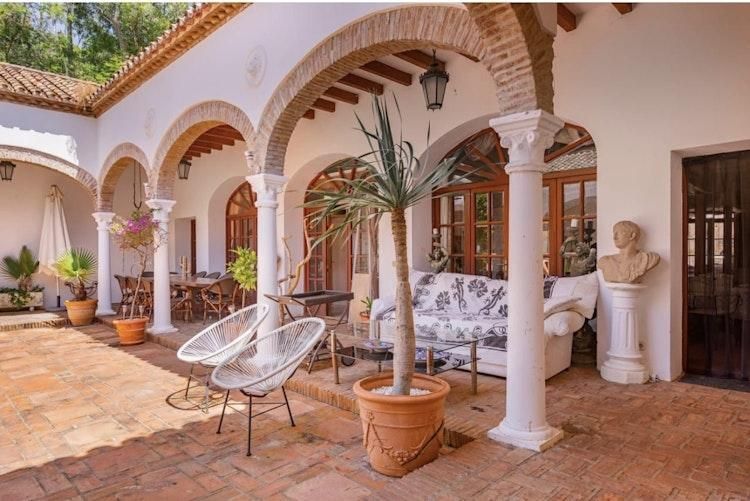 Long 6 Mth Petsit in Manilva SPAIN 2 Jan - 14 Jul - Image 6