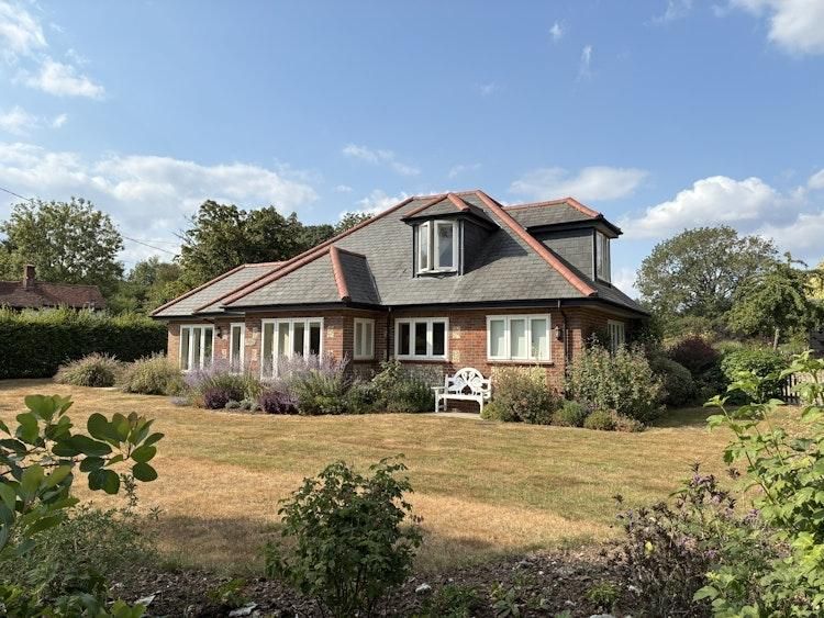 26th March to 3rd April 2027 nr Great Missenden BUCKS UK