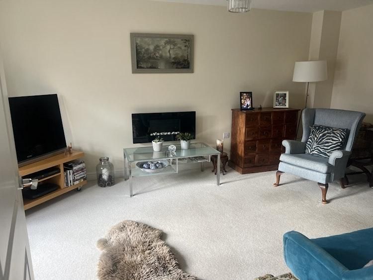 13 - 22 Sept Dogsit in Bracknell BERKS UK - 1 dog - Image 3