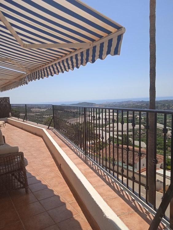 Catsit 30 Sep-11 Oct Villa with Views Callosa Alicante SPAIN
