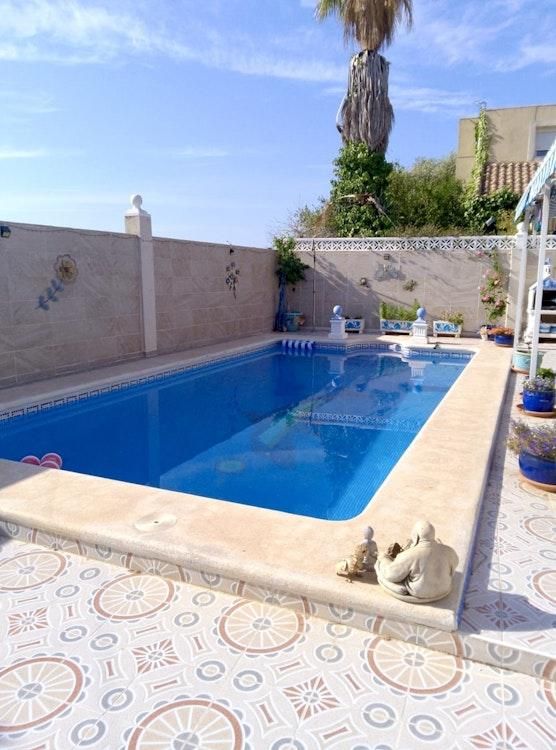 30 Nov - 30 Dec -Long Dogsit in Orihuela Costa SPAIN - Image 9