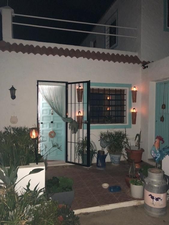 6-14 Oct Nr Tabernas in Almeria, SPAIN - 5 cats (2dogs away)