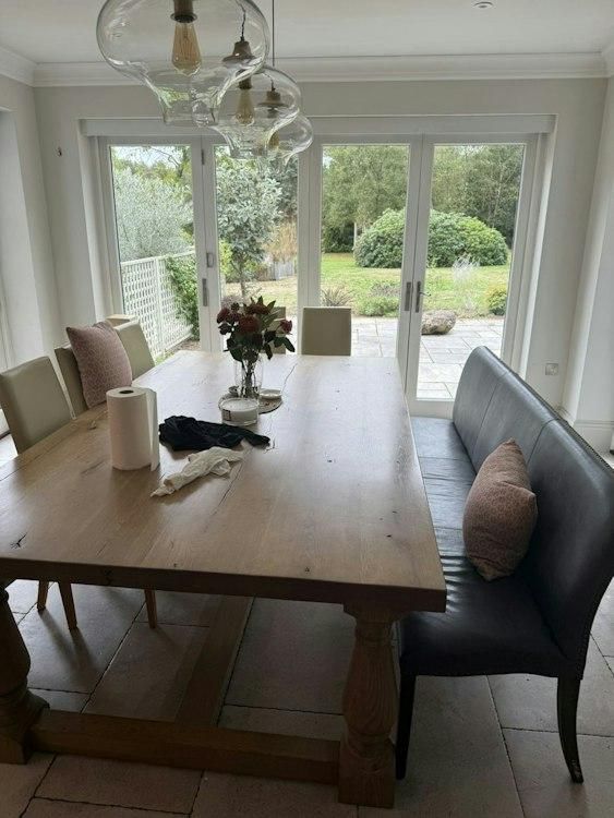 13-21 December pet sit in SW Surrey Uk 1 cat 1 dog - Image 8