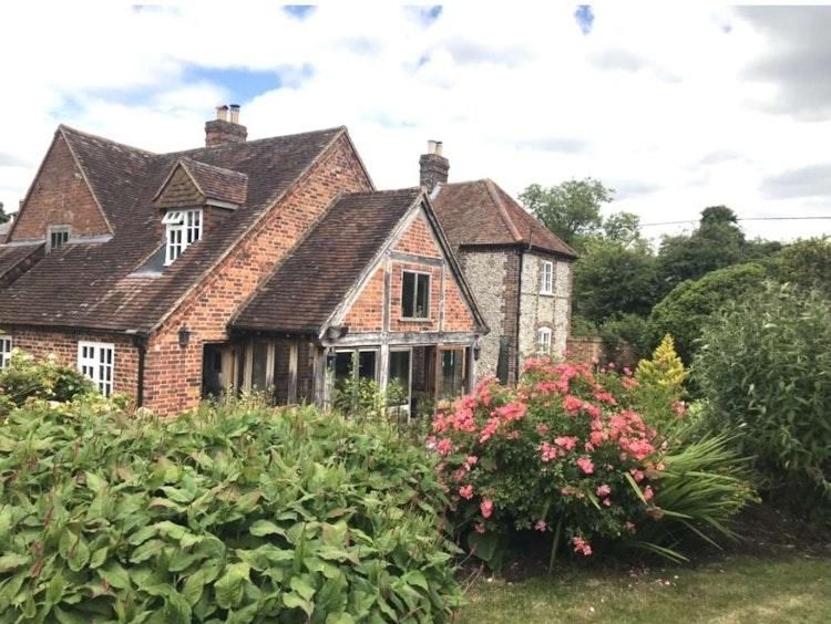 20-30 October (flex) Dogsit nr Princes Risborough BUCKS UK - Image 3