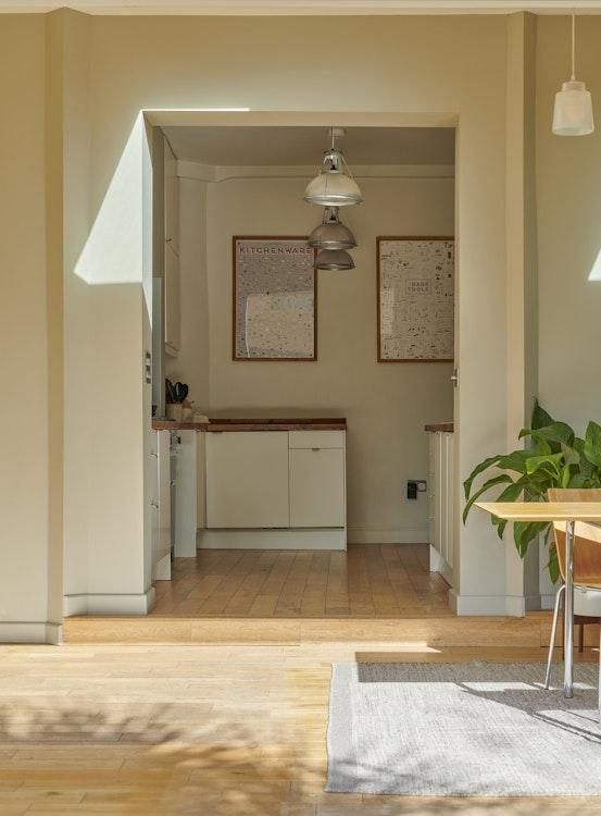 Calm, dog-loving sitter needed for Leytonstone