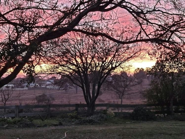 23 Oct - 28 Jan Country Retreat Catsit Queensland AUSTRALIA