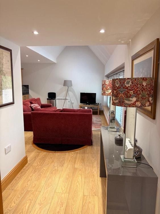 23-25 October Harleyford nr Marlow BUCKS UK -4 Dogs