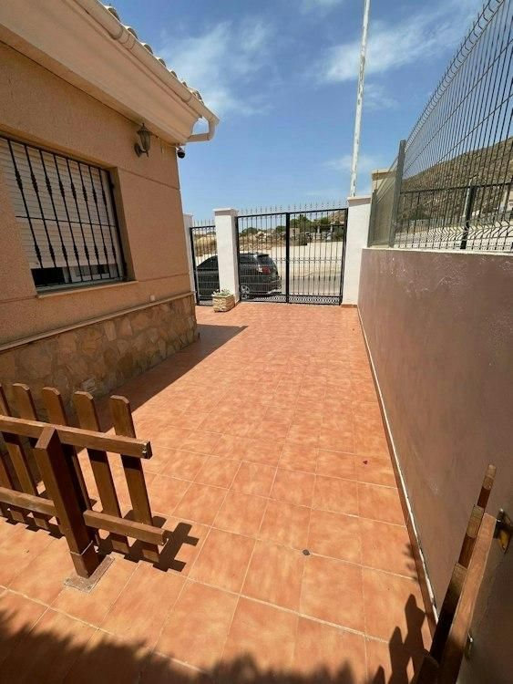 23 Dec-4 Jan San Juan de lost Terreros, Almeria SPAIN 1 Dog - Image 10
