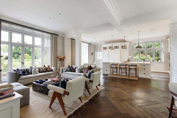 Dog/house sitter in beautiful house in Sevenoaks - Image 3