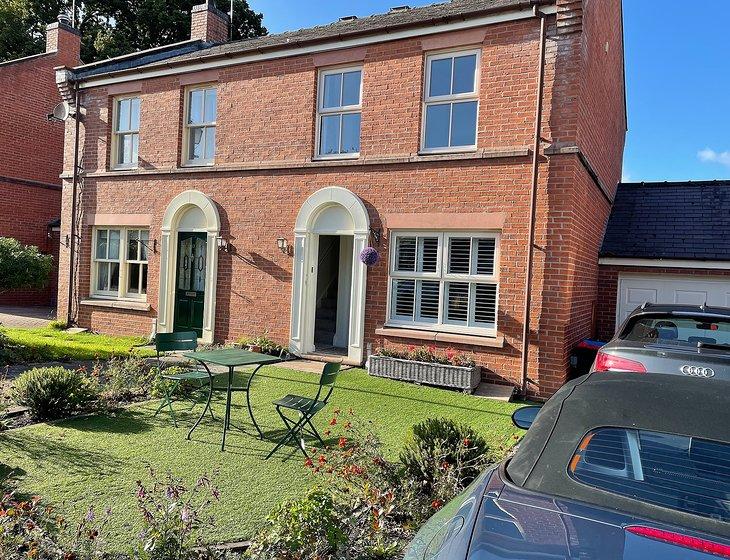 Tattenhall, North West England - Image 2