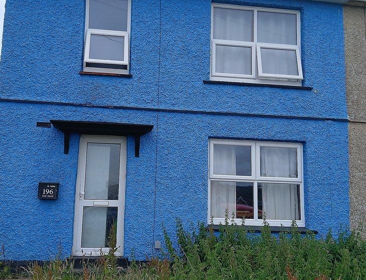 Outskirts Of Hastings, South East England - Image 3
