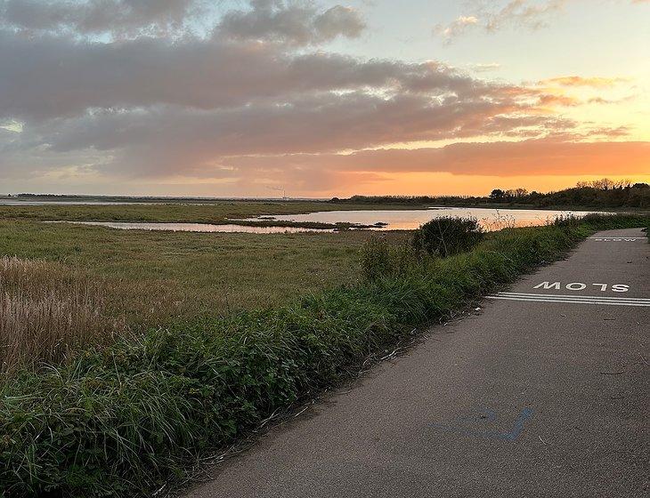 Cliffsend, Ramsgate, South East England - Image 8