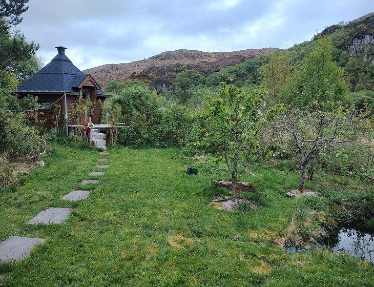 Erbusaig, Scotland