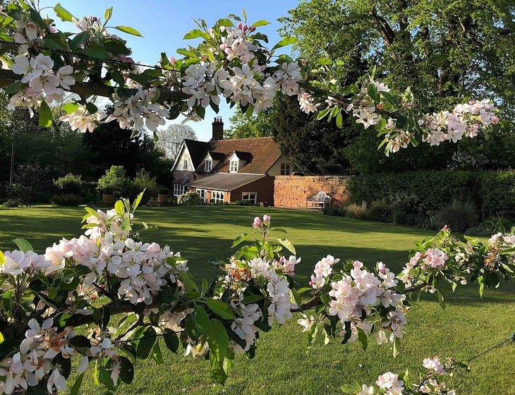 Castle Hedingham, East of England