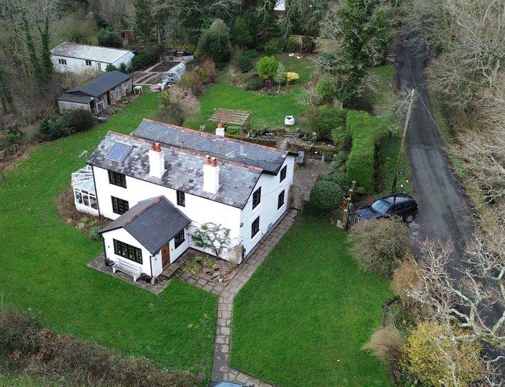 Bartley, Hampshire, South West England