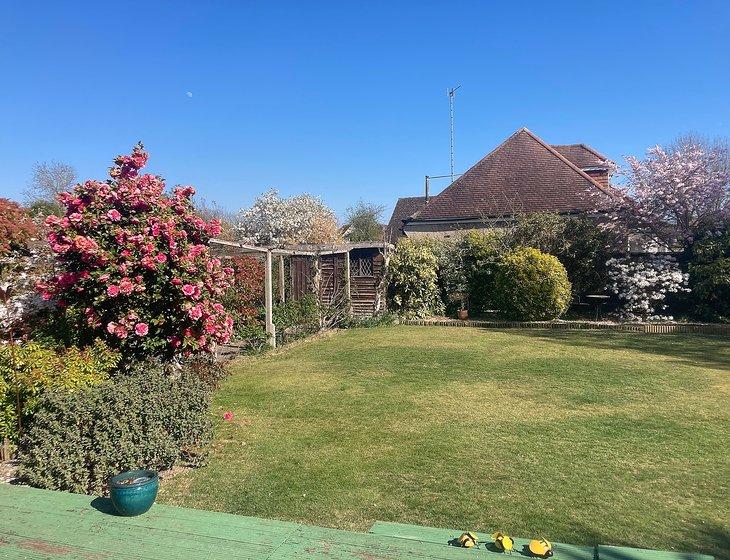 Bognor Regis, South East England