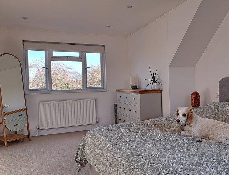 Surbiton, London