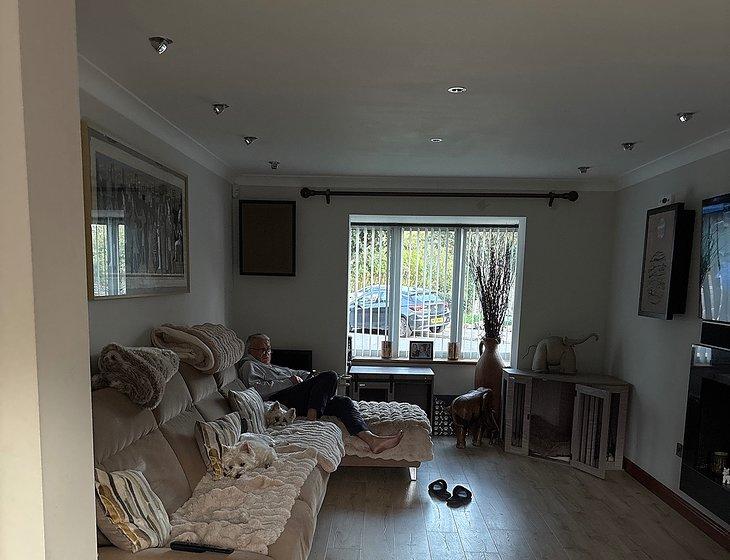 Westhouses. Alfreton, East Midlands - Image 7