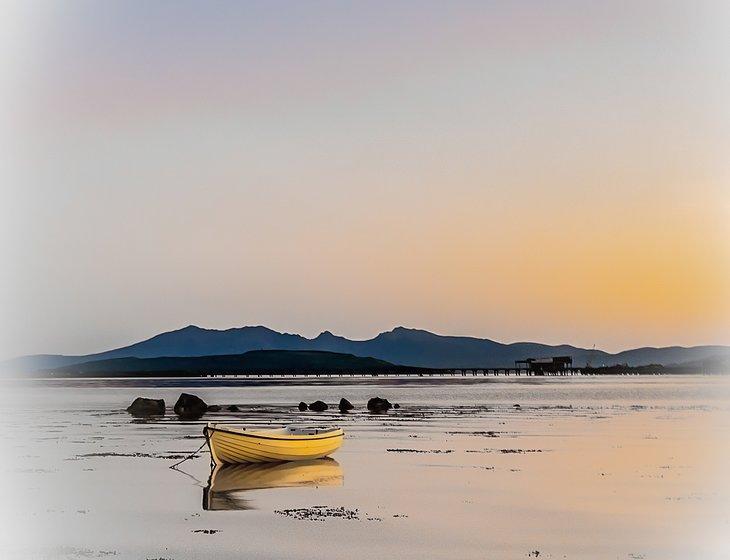 Fairlie, Largs, Scotland