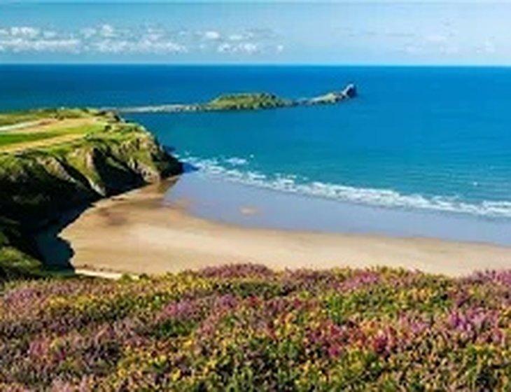 Swansea, Wales