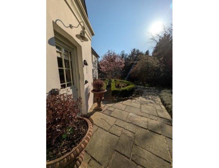 Boughton Monchelsea, South East England