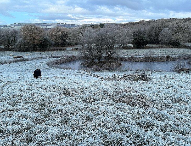 Llandeilo, Wales