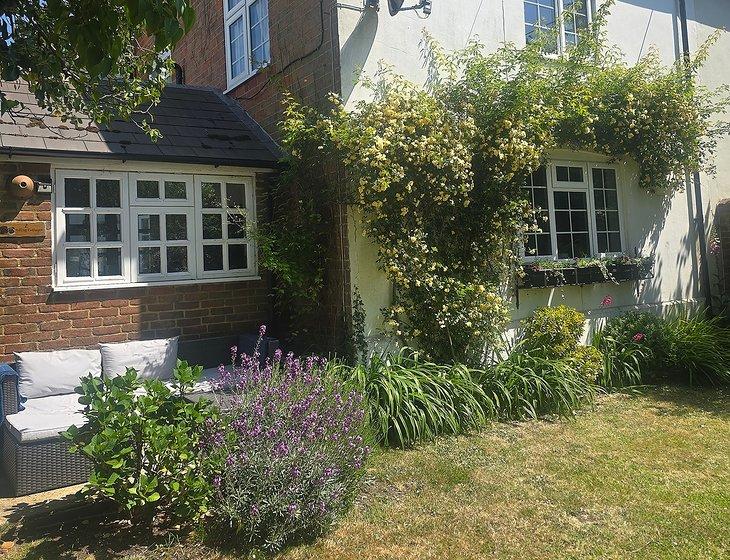 Romsey, South East England