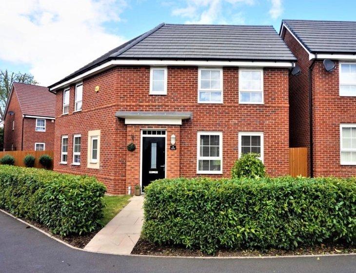 West Bromwich, West Midlands