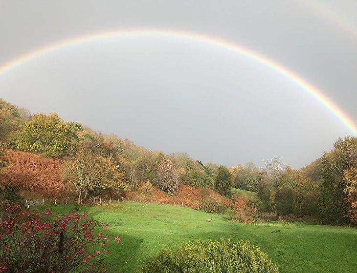 Abergavenny, Wales