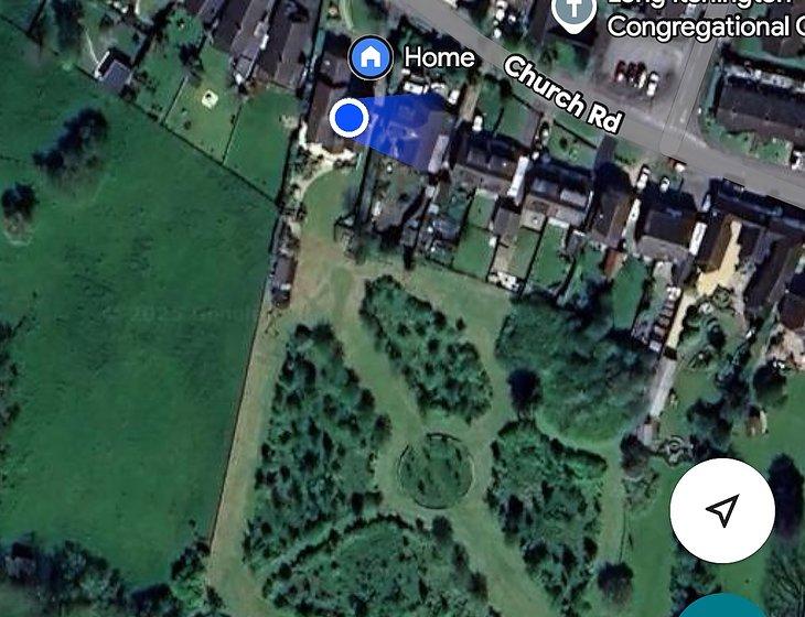 Long Itchington, West Midlands
