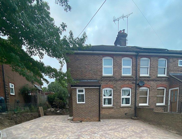 Haywards Heath, South East England